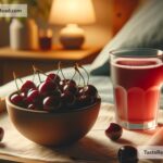 Can cherries help improve sleep?