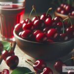 Can cherries help reduce inflammation?