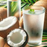 Can coconut water really hydrate better than plain water?