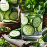Can cucumbers improve digestion?