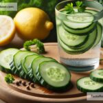 Can cucumbers really lower blood pressure?
