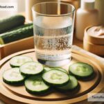 Can cucumbers really reduce puffiness?