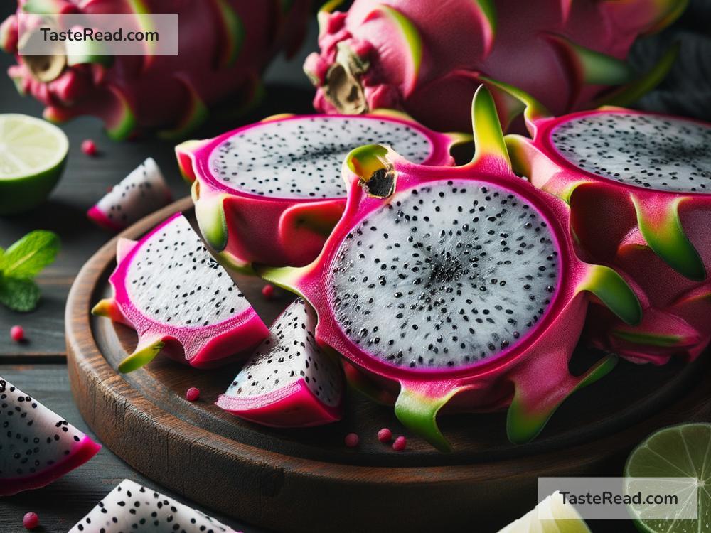 Can dragon fruit boost your immune system?