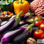 Can eggplants improve brain health?