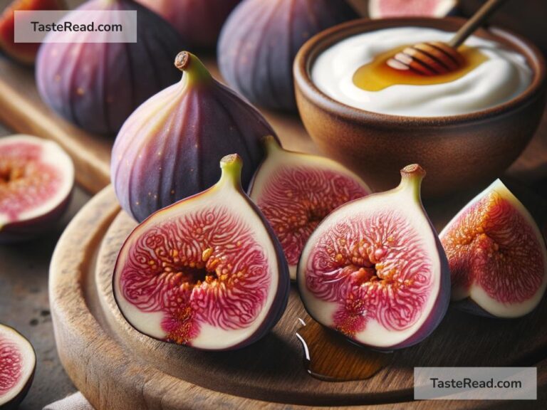 Can figs really improve digestion?
