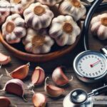 Can garlic help lower blood pressure?