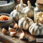 Can garlic really ward off illnesses?