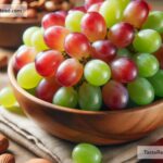 Can grapes help improve heart health?