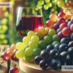 Can grapes really help you live longer?