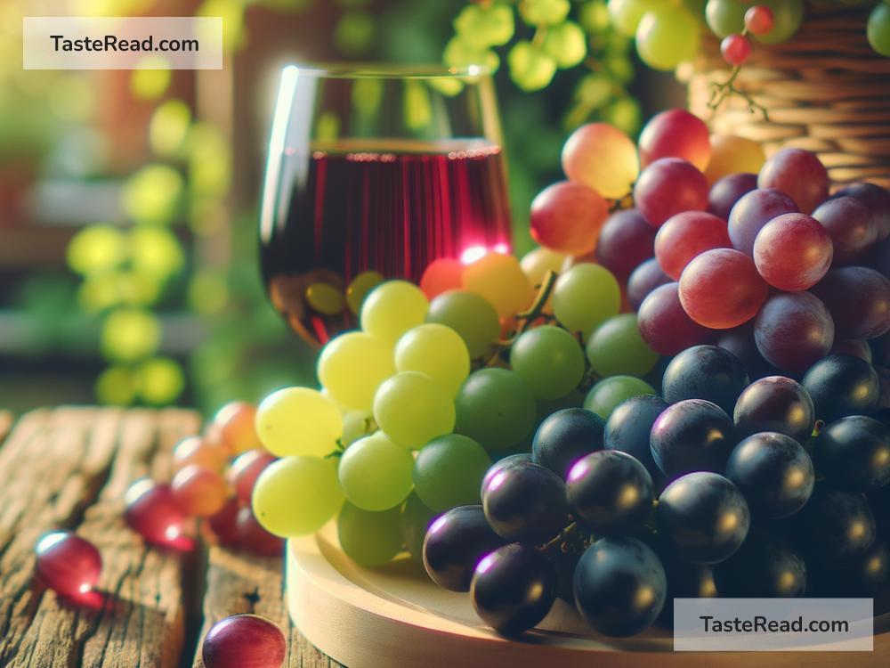 Can grapes really help you live longer?