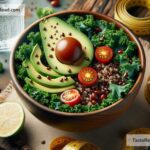 Can kale help with weight management?