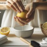 Can lemons brighten your skin naturally?