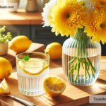 Can lemons help brighten your mood?