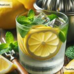 Can lemons help detox your body?