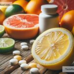 Can lemons really cure scurvy?
