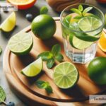 Can limes help boost your immunity?