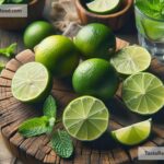 Can limes improve digestion naturally?
