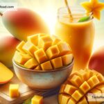 Can mangoes help boost your energy levels?
