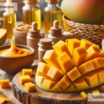 Can mangoes improve your skin health?