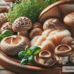 Can mushrooms boost your immune system?