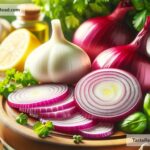 Can onions improve your immune system?