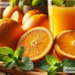 Can oranges improve your immune system?