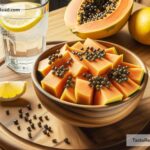 Can papaya seeds cleanse your body?