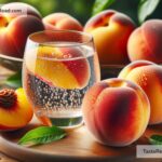 Can peaches help with hydration?