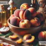 Can peaches really make your skin glow?