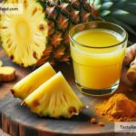 Can pineapples help reduce inflammation?
