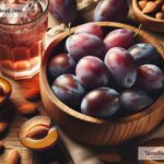 Can plums help with bone strength?