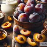 Can plums improve your gut health?