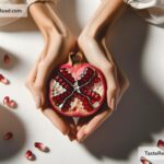 Can pomegranates improve your skin health?