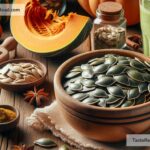 Can pumpkin seeds boost your energy?