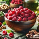 Can raspberries help fight inflammation?