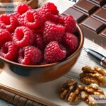 Can raspberries improve brain function?