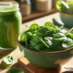 Can spinach really boost your energy levels?