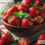 Can strawberries improve your digestion?