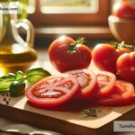 Can tomatoes protect your skin from the sun?