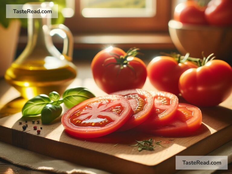 Can tomatoes protect your skin from the sun?