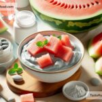 Can watermelon help improve skin health?