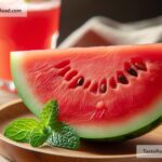 Can watermelon improve your heart health?