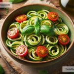 Can zucchinis help with weight management?