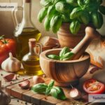 Celebrating Aromatic Basil Infusions in Mediterranean Kitchens