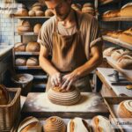 Celebrating Artisanal Bread Baking Traditions in Vienna, Austria