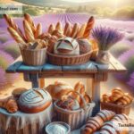 Celebrating Artisanal Bread Traditions in Rural Provence