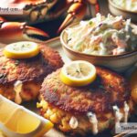 Celebrating Artisanal Crab Cakes in Maryland, USA
