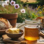 Celebrating Artisanal Honey and Butter Pairings in Somerset, UK