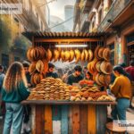Celebrating Bold Empanada Varieties in Santiago, Chile