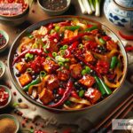 Celebrating Bold, Fiery Cuisines of Szechuan Peppercorn Dishes